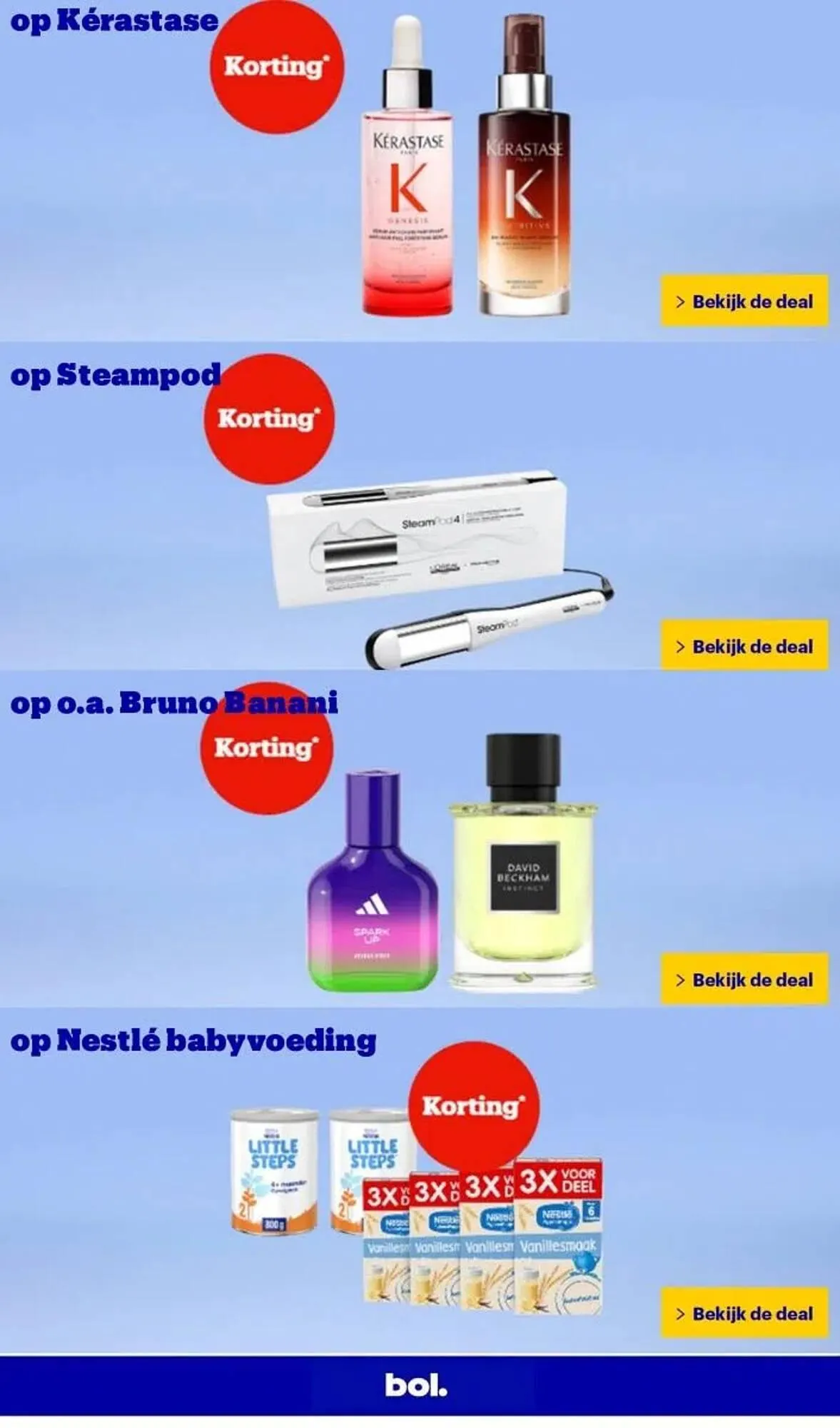 Bol.com folder van 10 november tot 16 november 2025 - Folder pagina 8