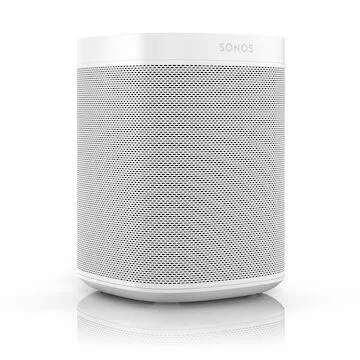 Sonos One (Gen 2)