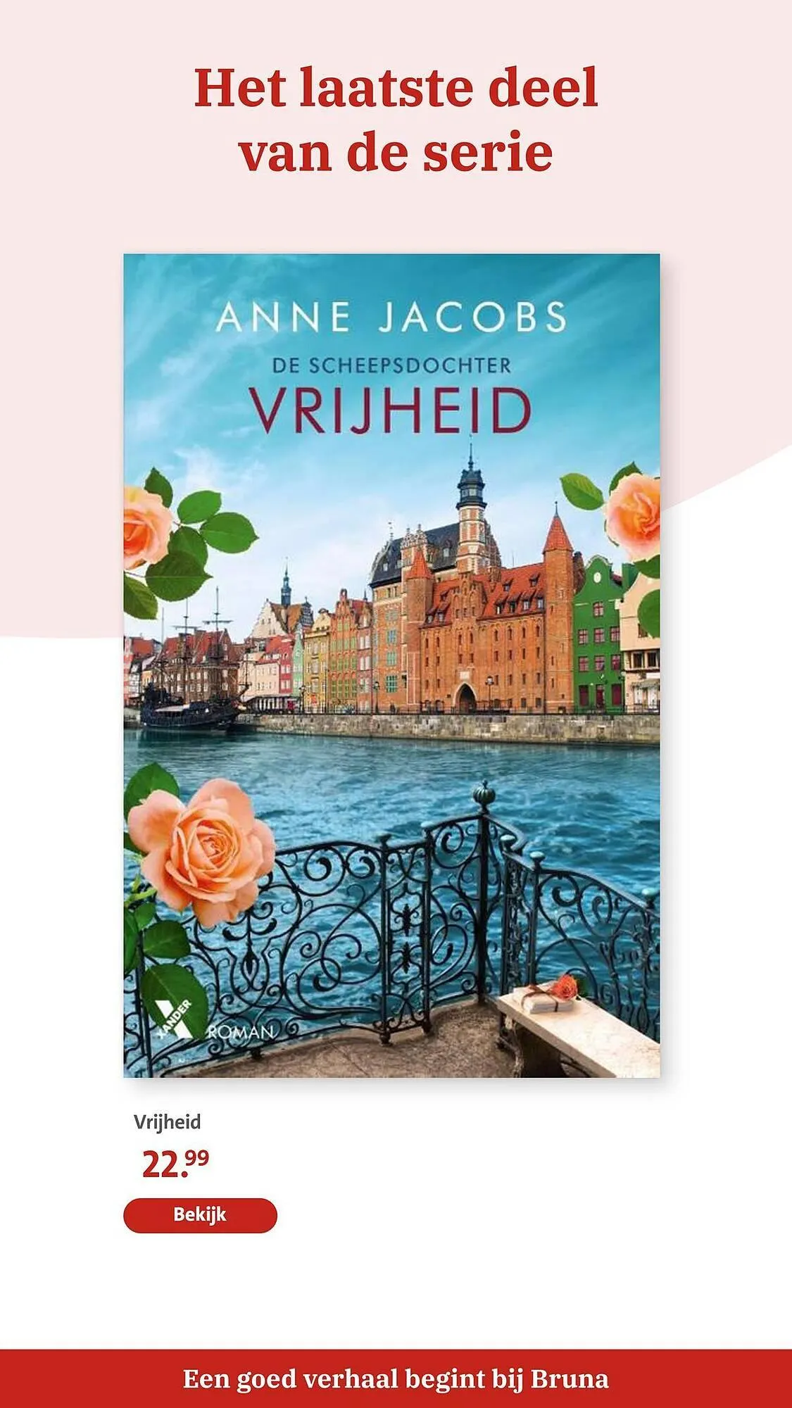 Bruna folder van 21 januari tot 1 februari 2026 - Folder pagina 20