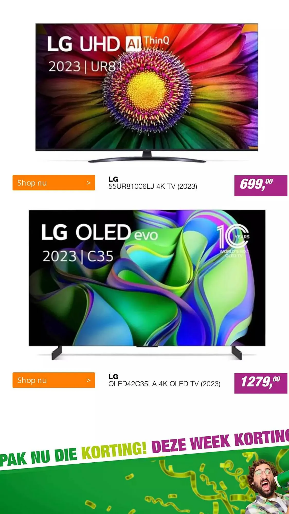 EP Folder van 14 augustus tot 31 december 2023 - Folder pagina 2