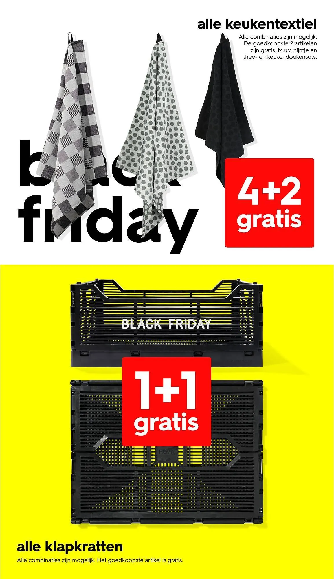 HEMA folder van 17 november tot 23 november 2025 - Folder pagina 17