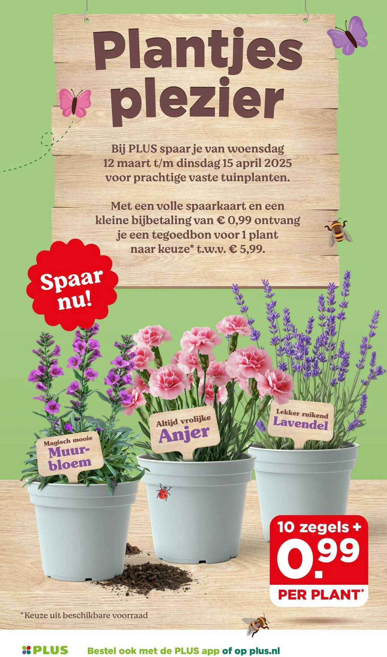 Plus Actuele folder van 24 augustus tot 7 september 2025 - Folder pagina 41