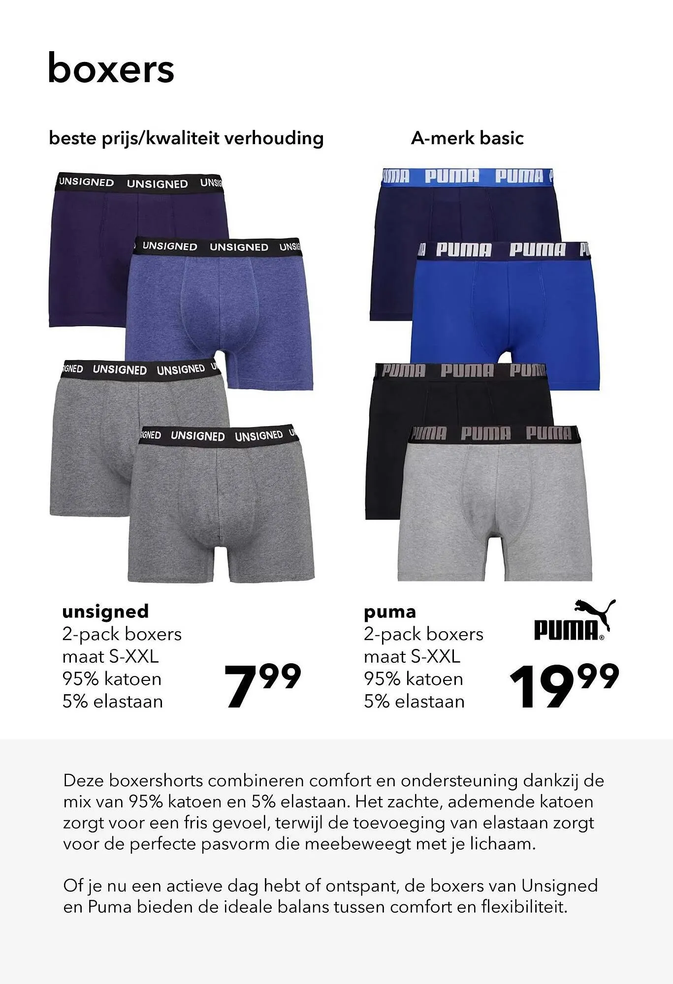 Scapino folder van 3 april tot 30 april 2025 - Folder pagina 31