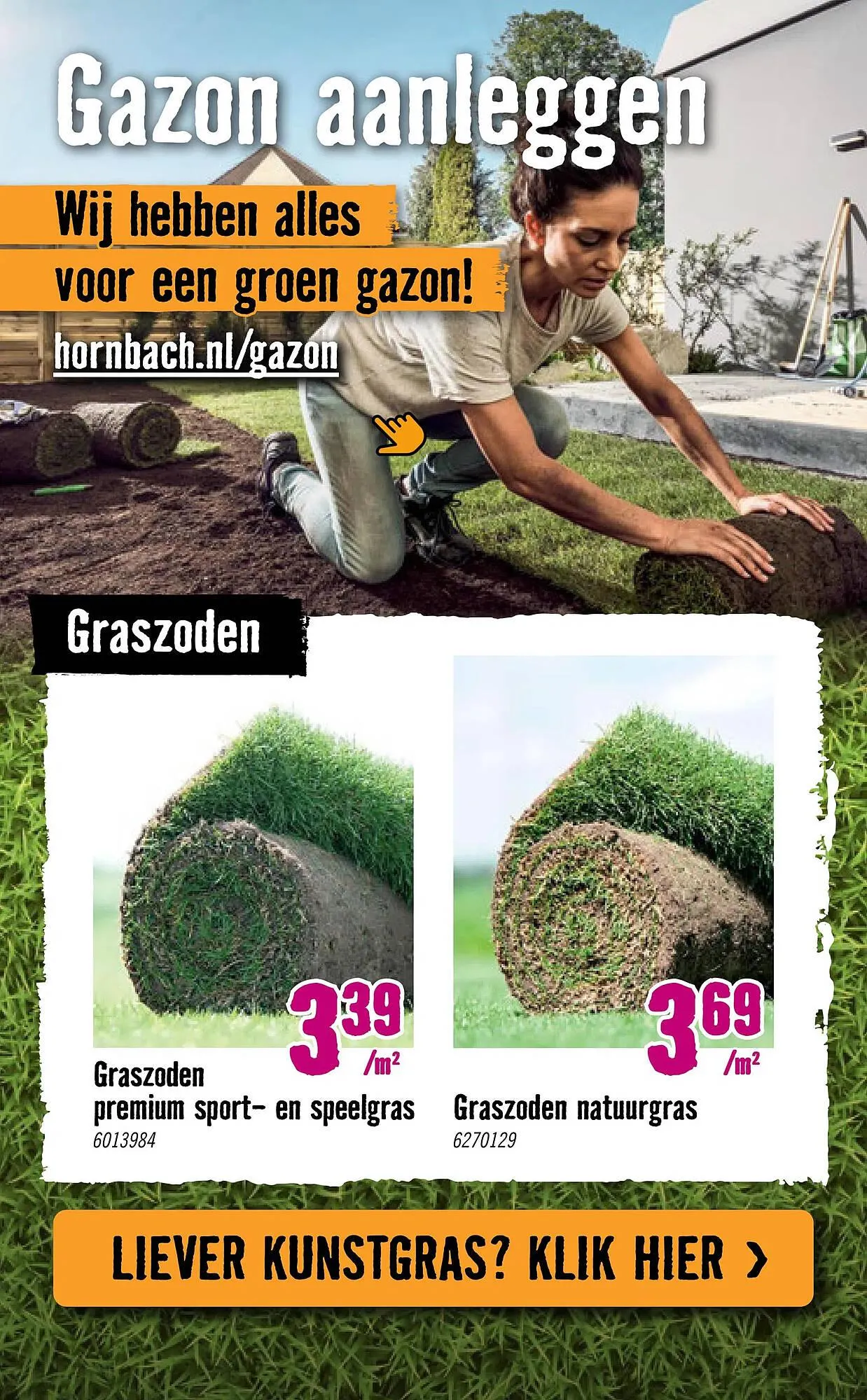 Hornbach folder van 6 april tot 3 mei 2026 - Folder pagina 41