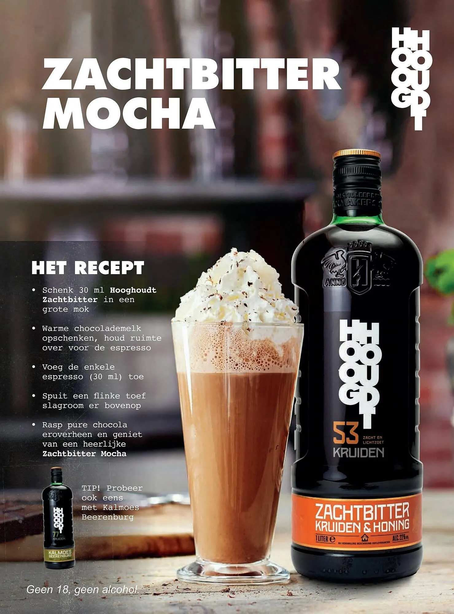 Boodschappen folder van 6 december tot 31 december 2023 - Folder pagina 134