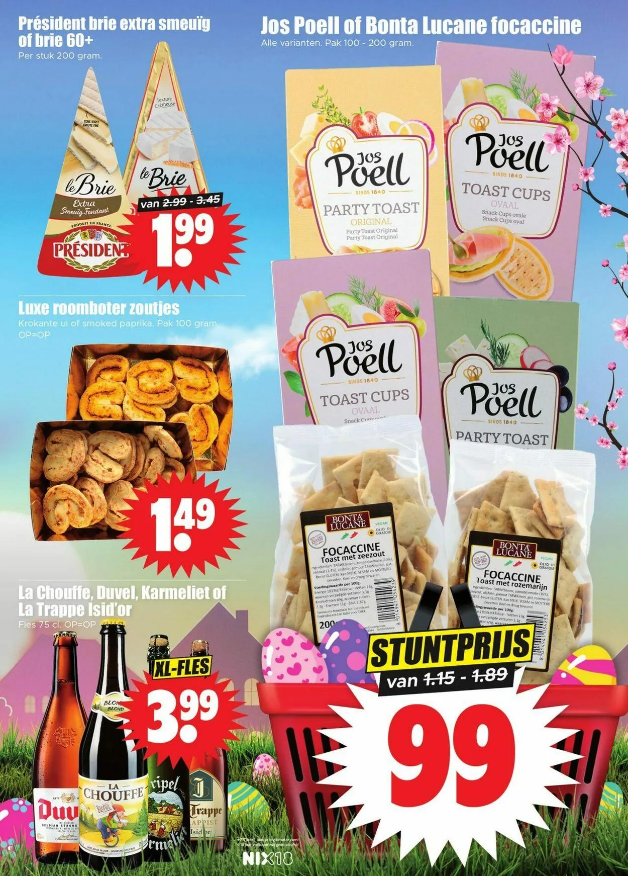 Dirk Actuele folder van 16 september tot 30 september 2025 - Folder pagina 15