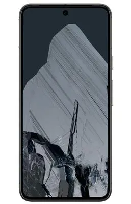 Google Pixel 8 Pro 128GB Zwart