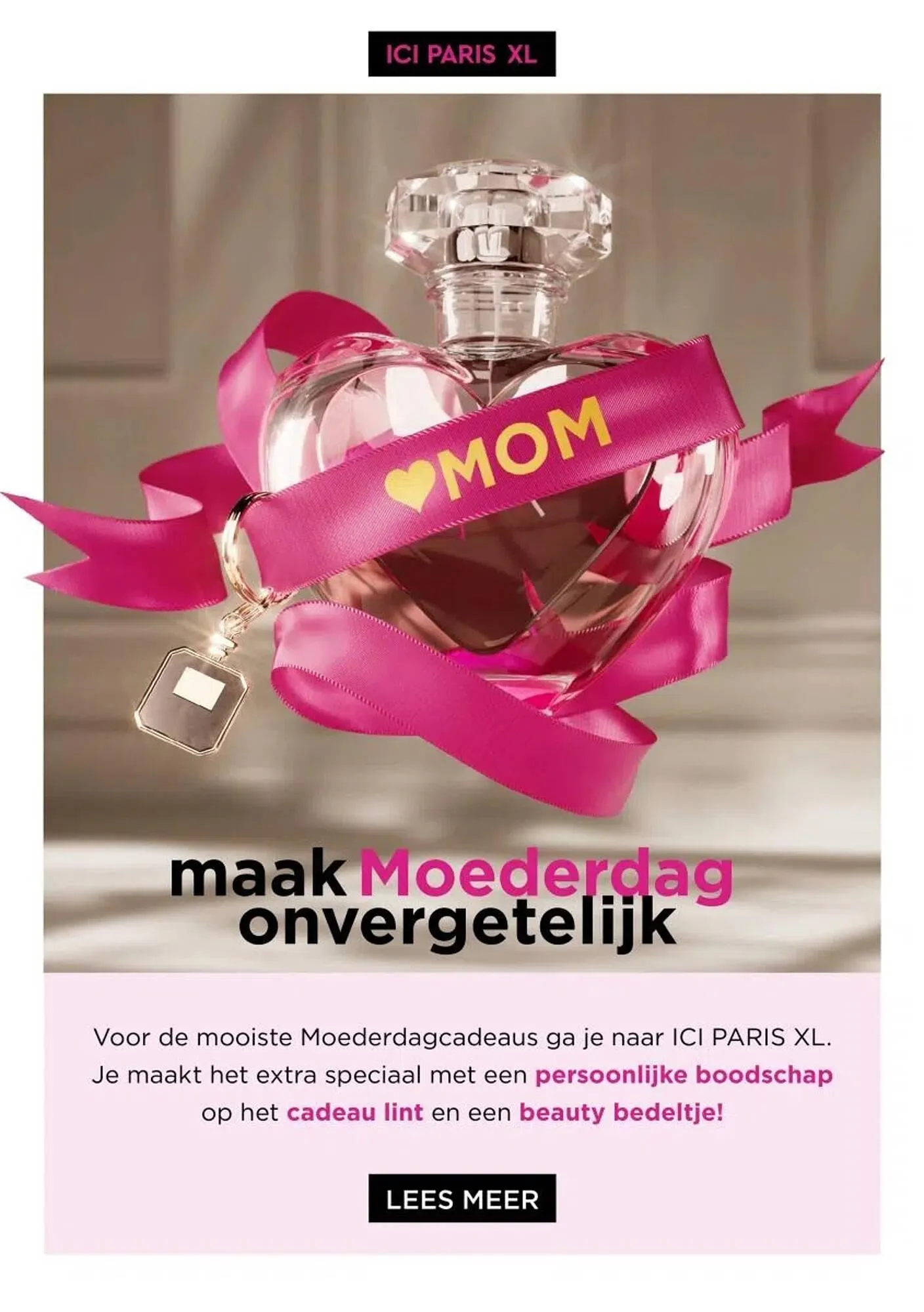 ICI Paris XL folder van 28 april tot 11 mei 2025 - Folder pagina 7