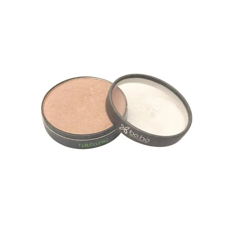 Boho cosmetics Highlighter stardust natural vegan 1 stuks