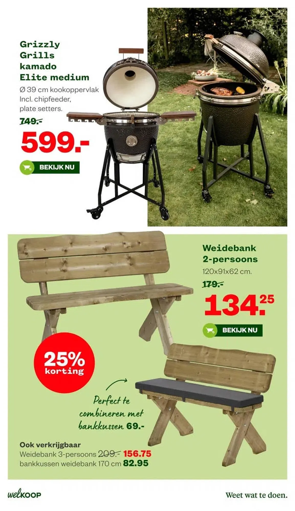 Welkoop folder van 16 maart tot 21 maart 2026 - Folder pagina 19