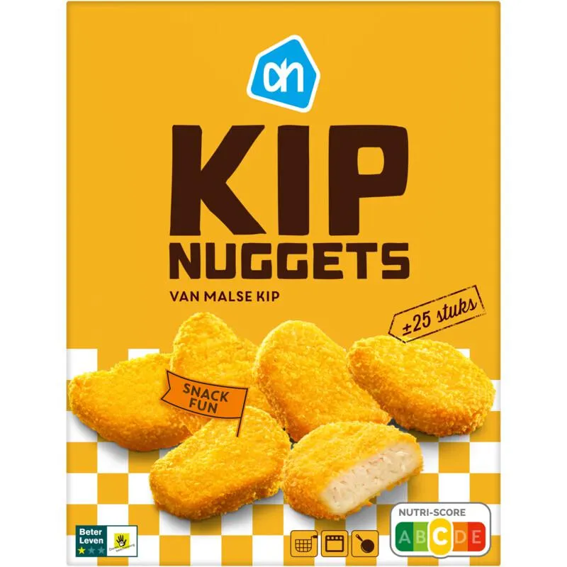 AH Kipnuggets