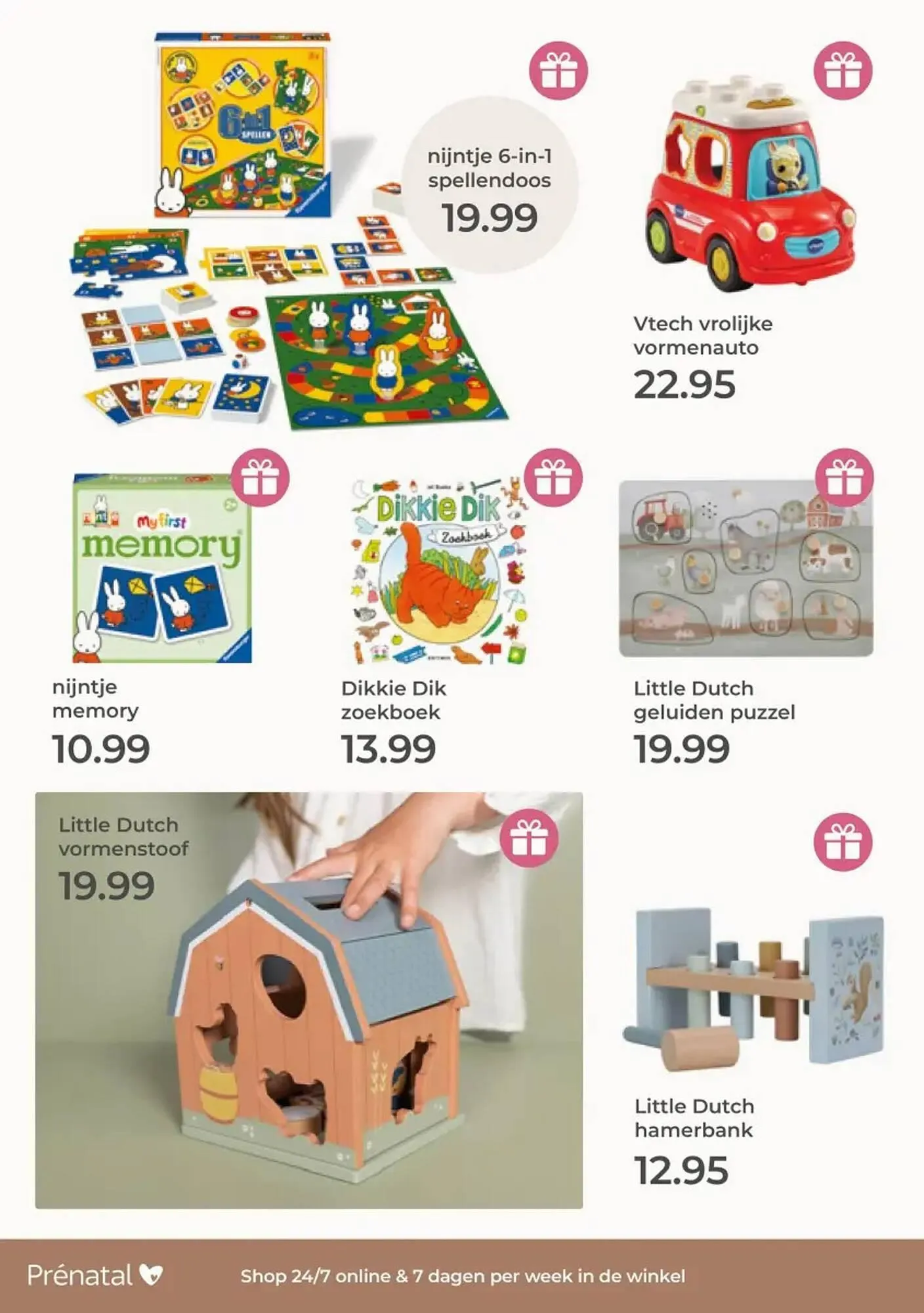 Prenatal folder van 2 december tot 14 december 2025 - Folder pagina 41