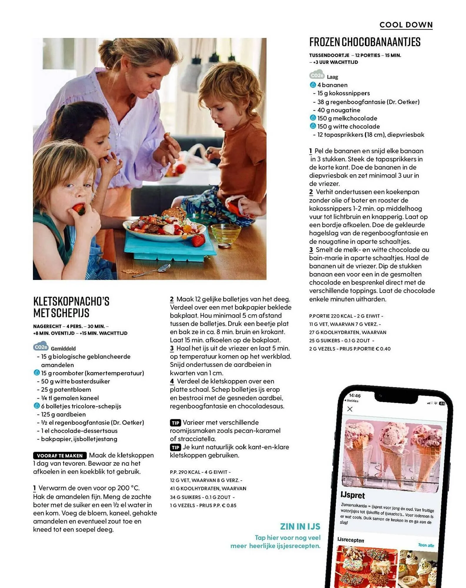 Allerhande magazine van 1 juli tot 31 juli 2024 - Folder pagina 29