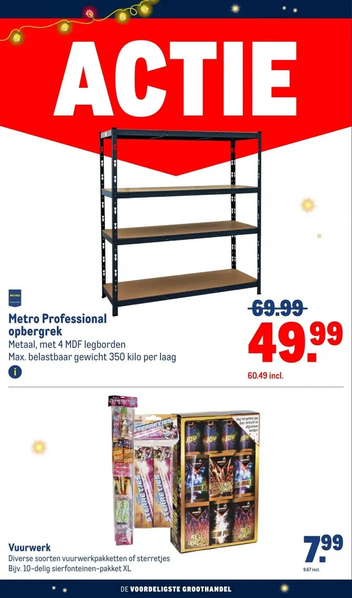Makro folder van 3 december tot 31 december 2025 - Folder pagina 26