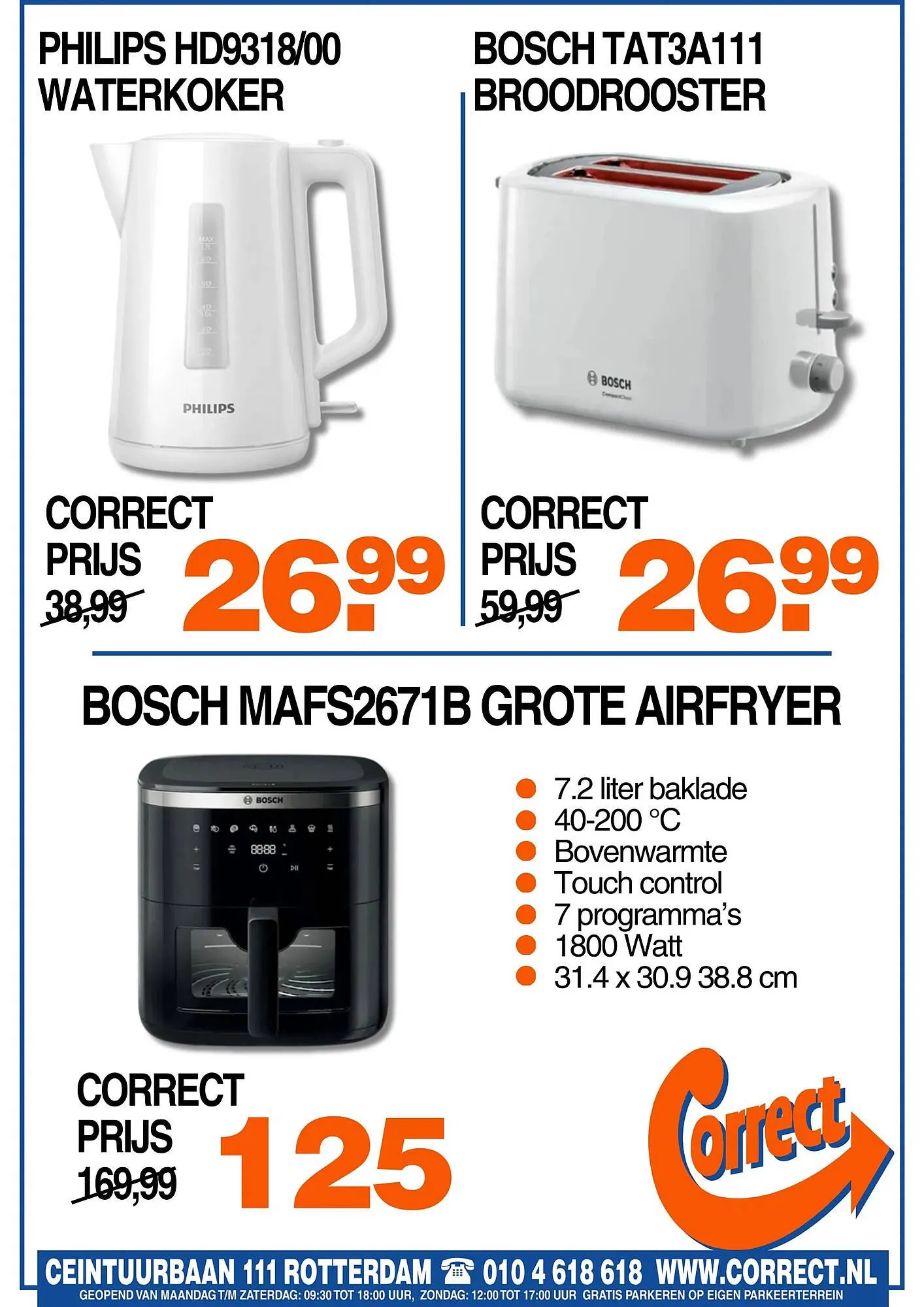 Correct folder van 11 januari tot 17 januari 2026 - Folder pagina 2