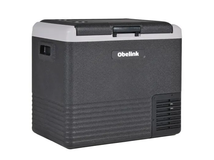 Obelink Coolmove 50 compressor koelbox