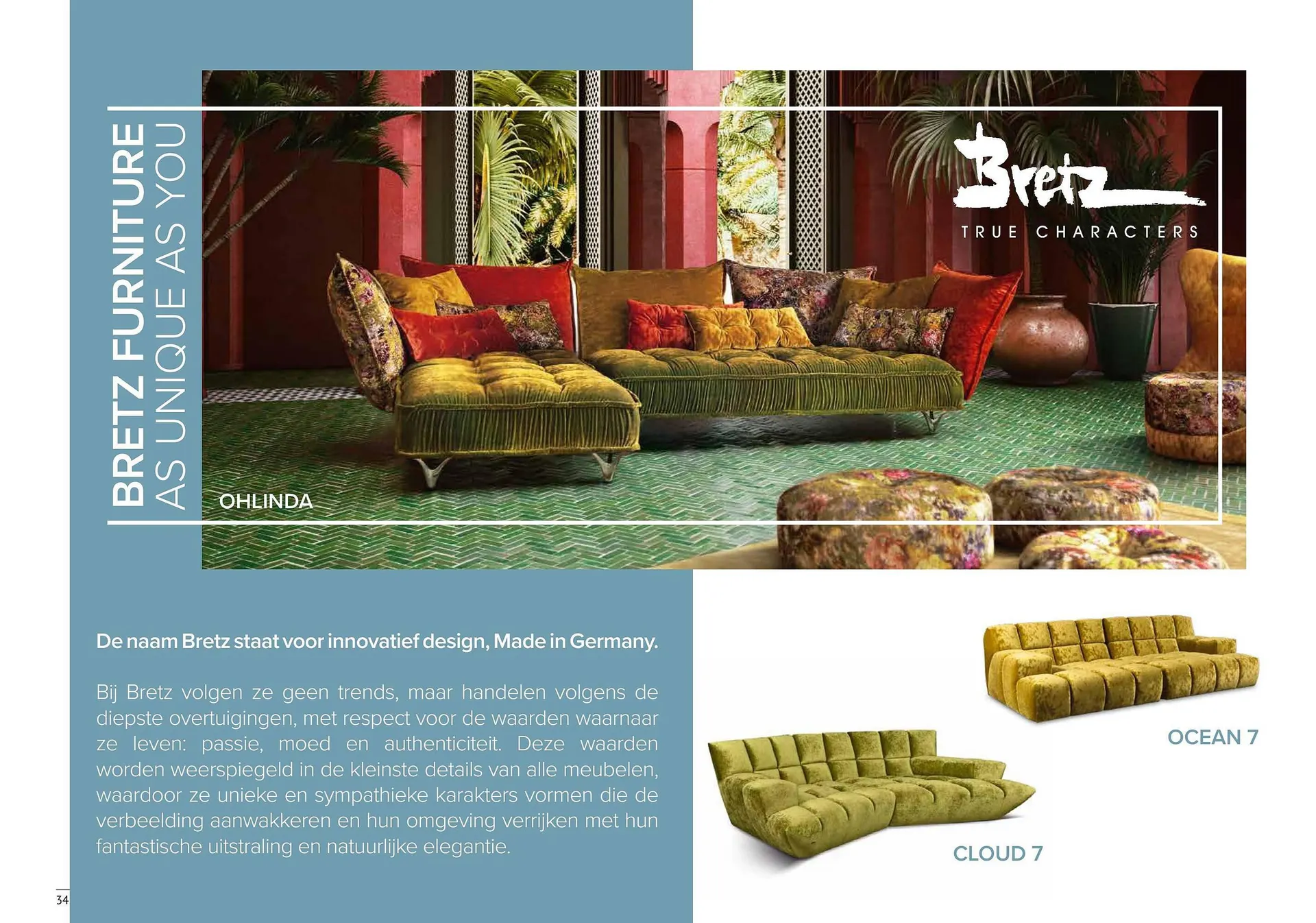 Donjon folder van 1 maart tot 29 februari 2024 - Folder pagina 36