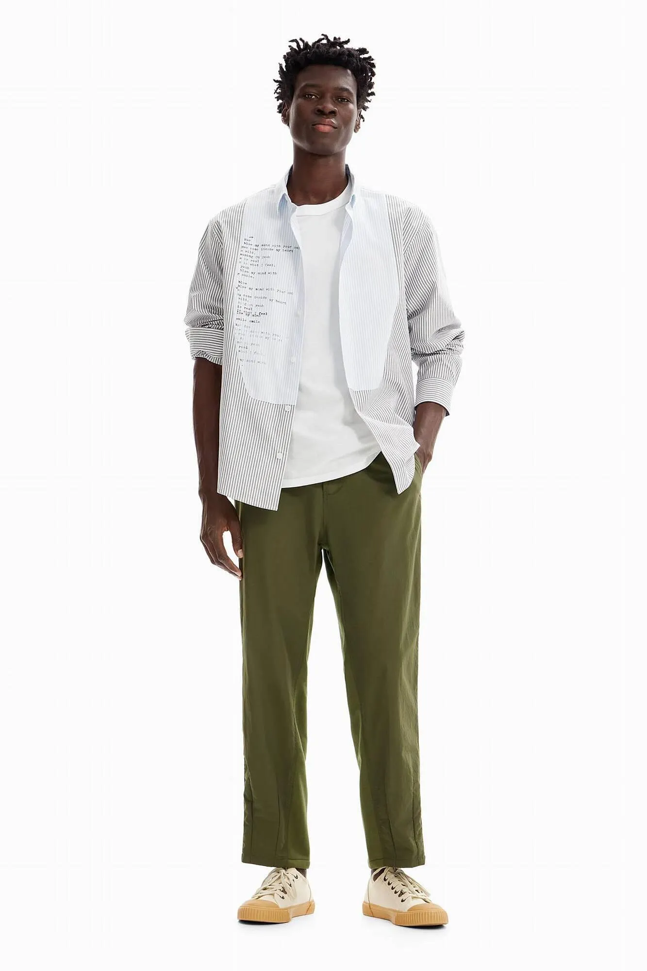 Desigual folder van 28 augustus tot 9 oktober 2023 - folder pagina 9