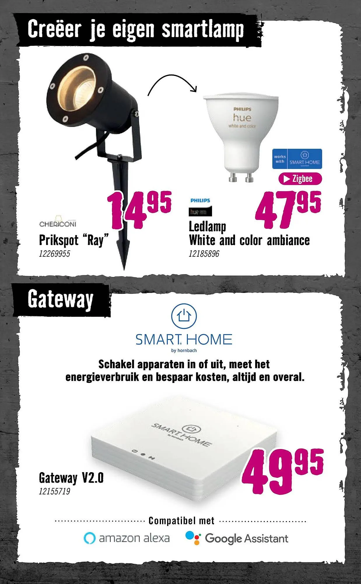 Hornbach folder van 27 oktober tot 23 november 2025 - Folder pagina 27