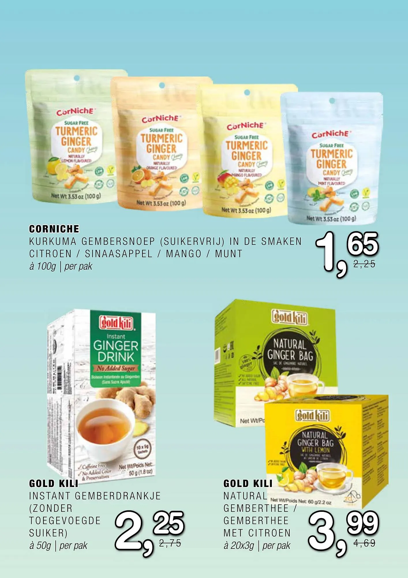 Amazing Oriëntal folder van 22 november tot 12 december 2023 - Folder pagina 38