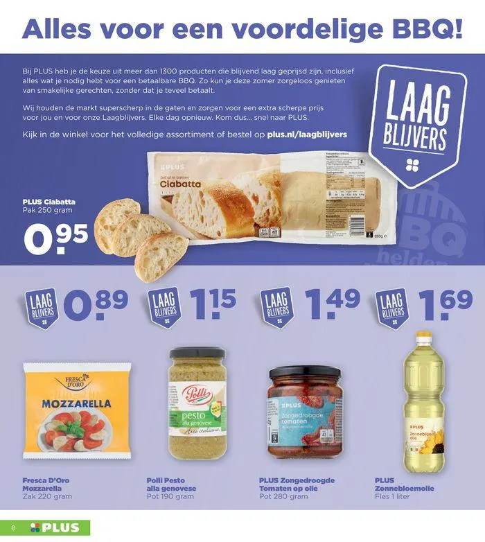 Folder Plus van 12 mei tot 18 mei 2024 - Folder pagina 8
