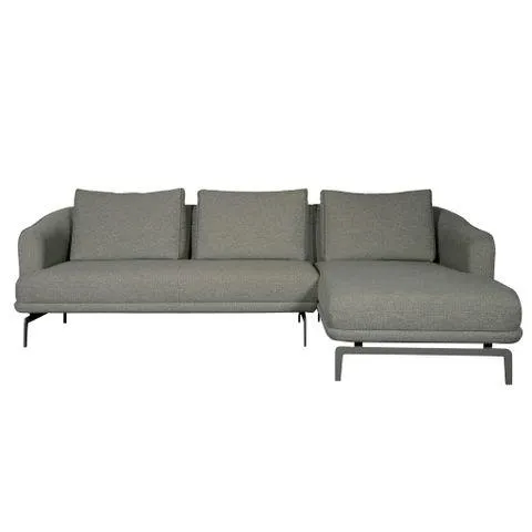 Hoekbank Chiara