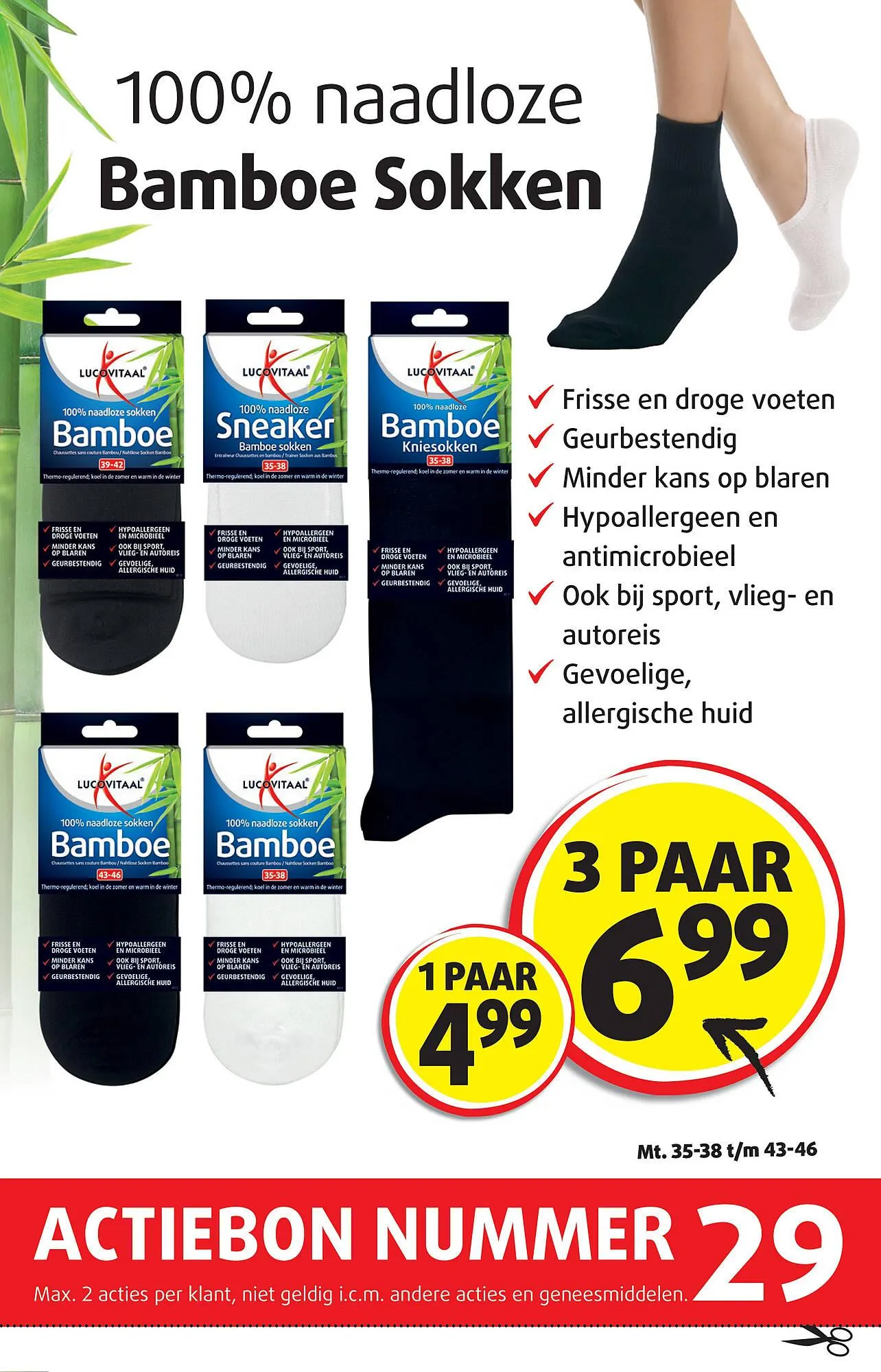 Lucovitaal folder van 6 januari tot 17 januari 2026 - Folder pagina 30