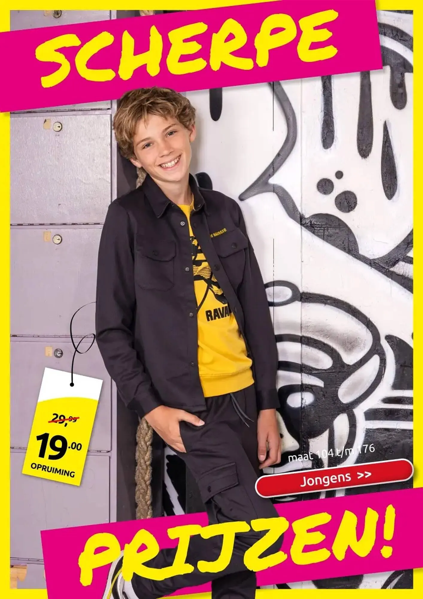 Jola Mode folder van 28 december tot 4 januari 2026 - Folder pagina 15