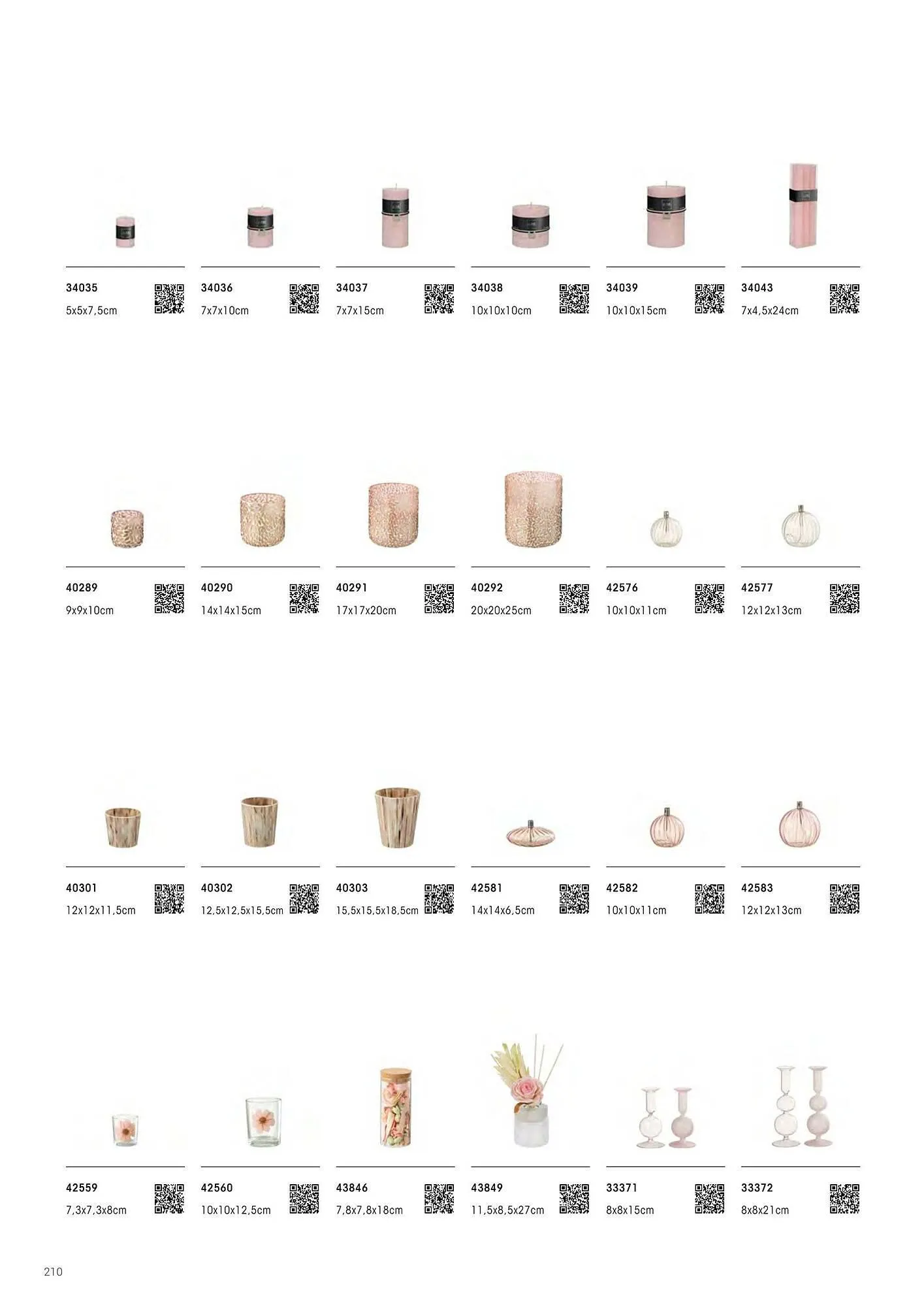 J-Line folder van 8 november tot 31 december 2023 - Folder pagina 210