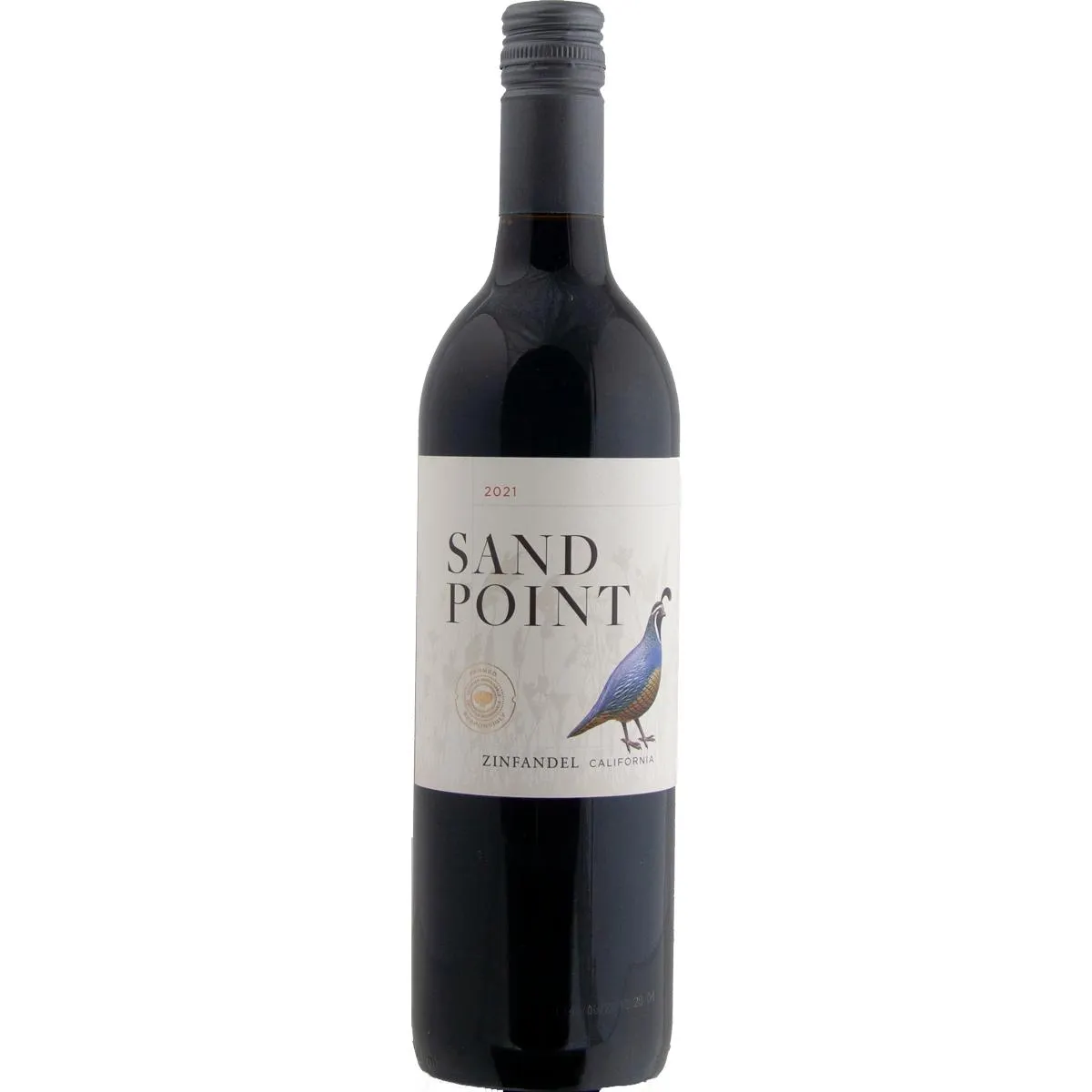 Sand Point Zinfandel