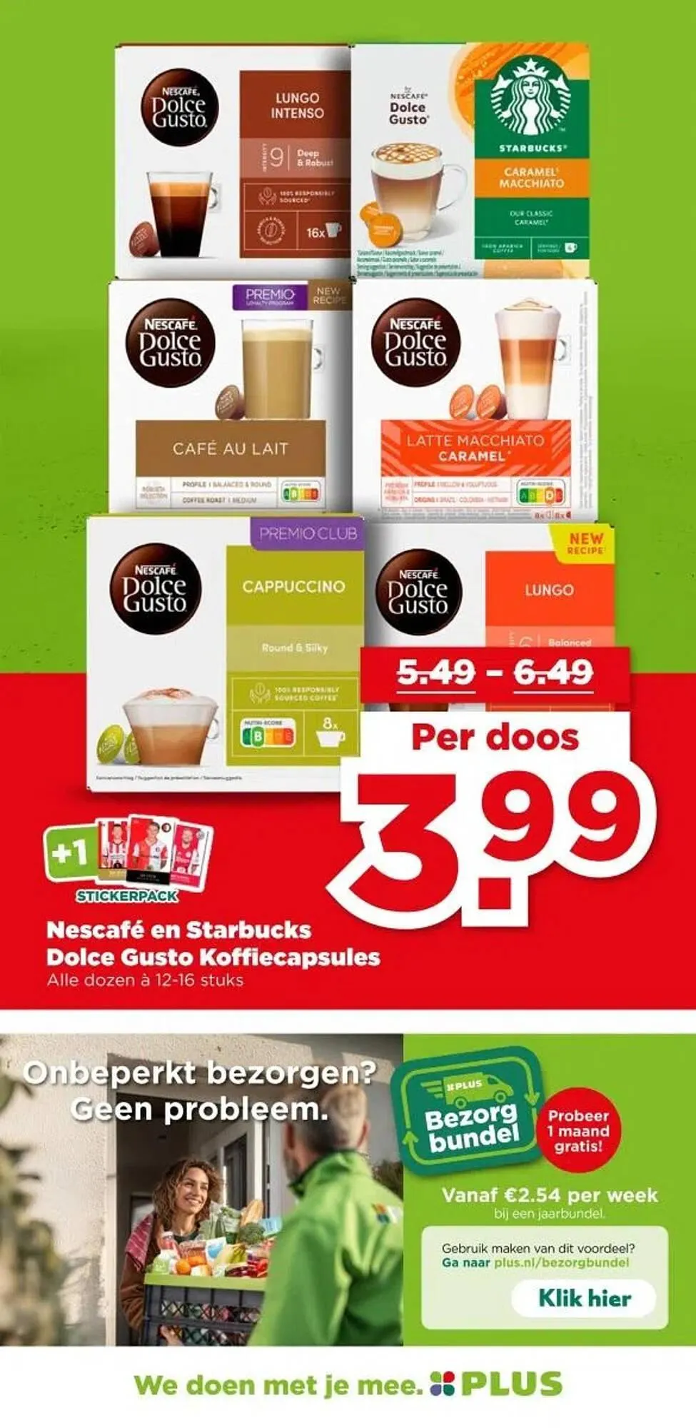 PLUS folder van 11 maart tot 17 maart 2026 - Folder pagina 24