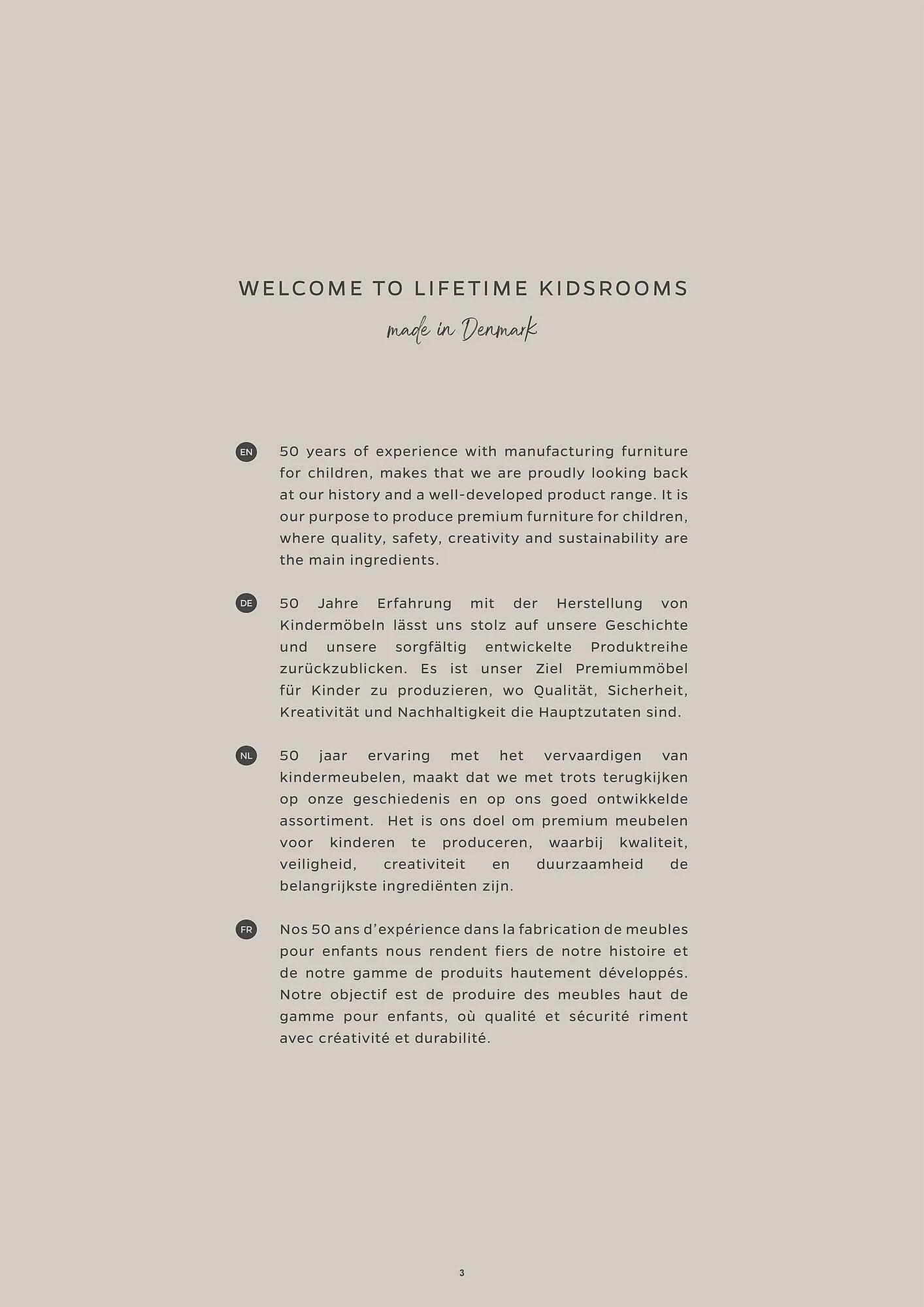 LIFETIME Kidsrooms folder van 6 januari tot 31 december 2025 - Folder pagina 3