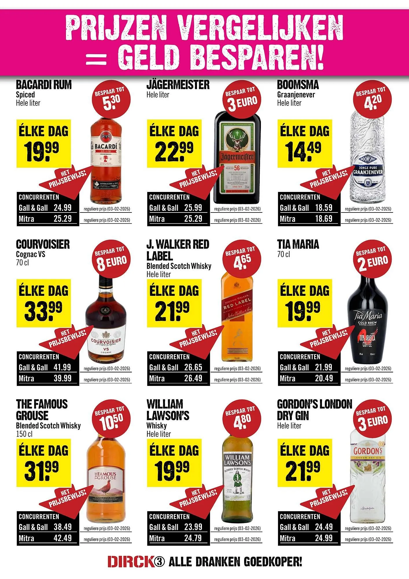 Dirck 3 folder van 11 maart tot 17 maart 2026 - Folder pagina 7