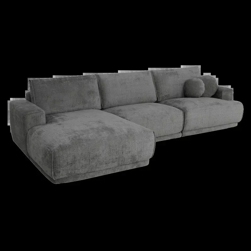 Hoekbank Uptown - Cremona 93