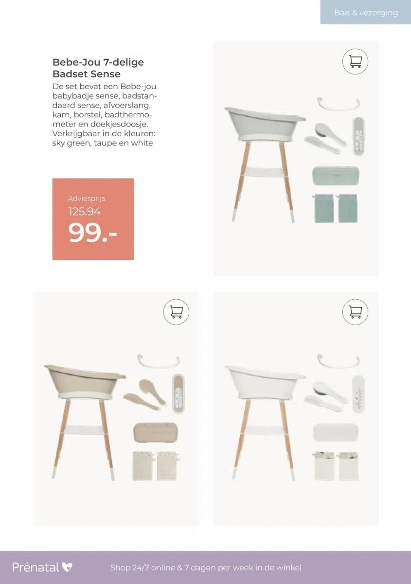 Prenatal folder van 24 april tot 11 mei 2025 - Folder pagina 17