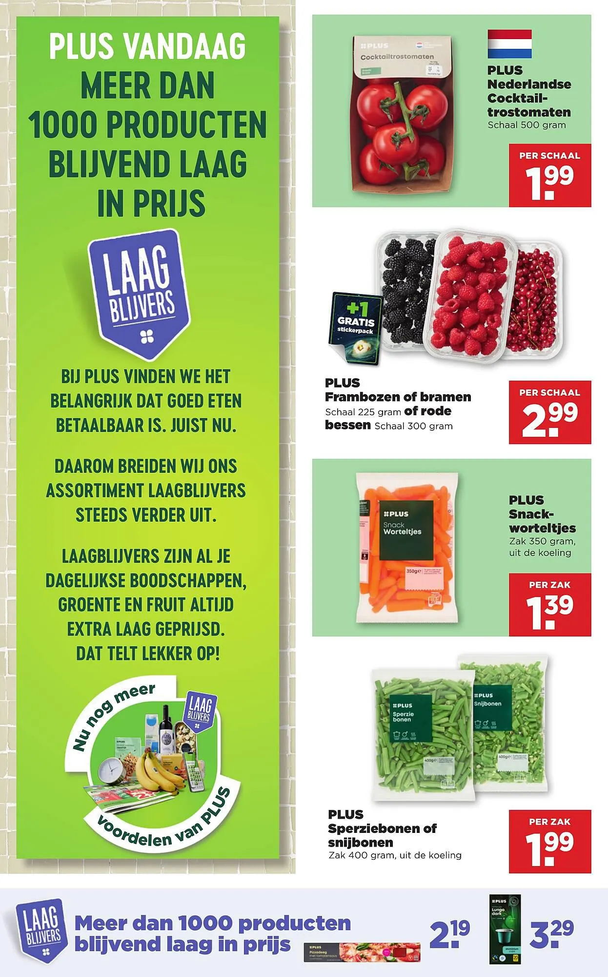 PLUS folder van 17 september tot 23 september 2023 - Folder pagina 2