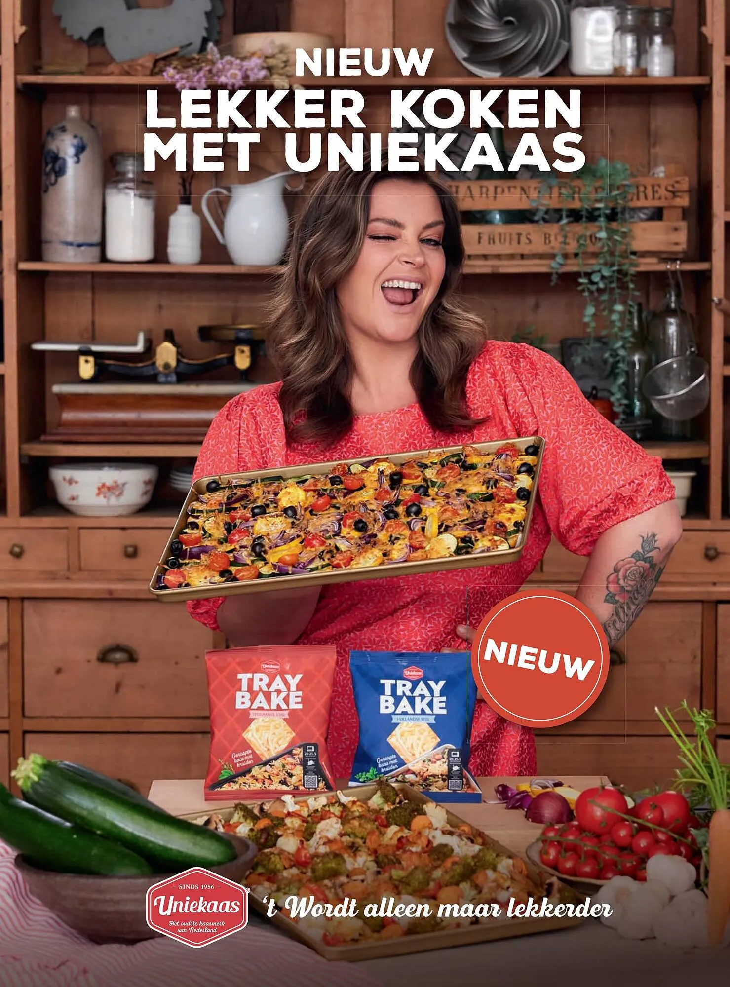 Boodschappen folder van 1 november tot 30 november 2023 - Folder pagina 52