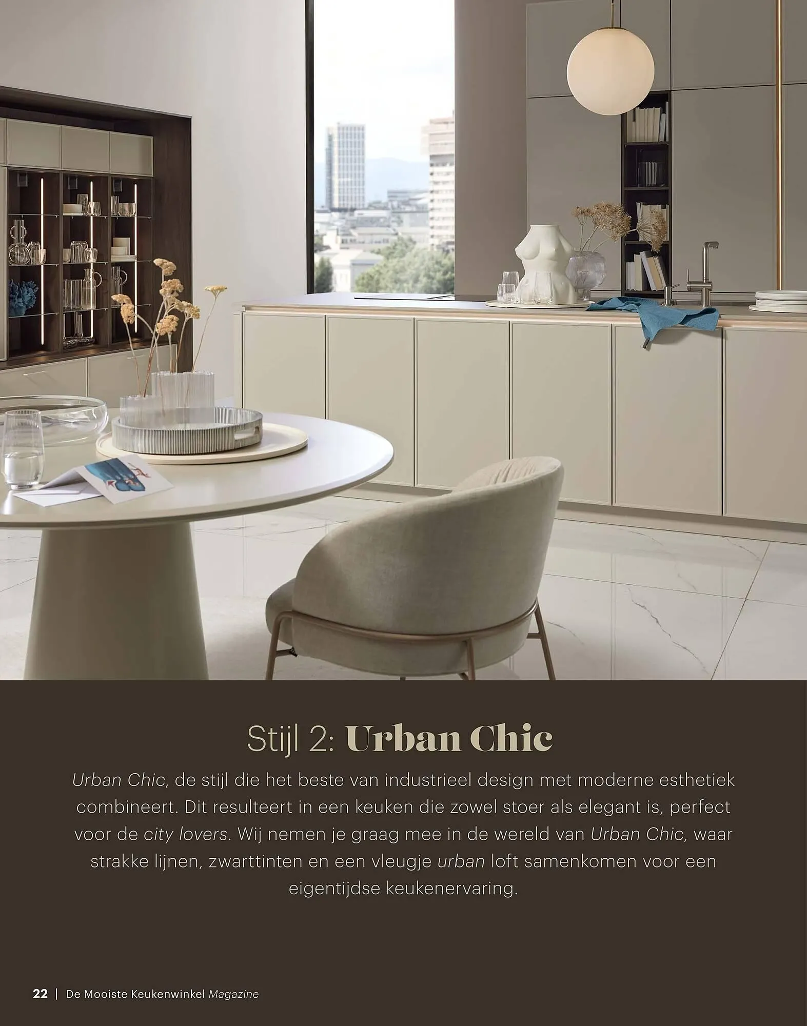 Bouwhof magazine van 20 maart tot 31 december 2026 - Folder pagina 22