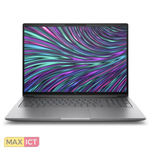 HP HP ZBook Power G11 RTX 1000 Ada 6GB U7-155H for WWAN Ready 1TB PCIe-4x4 2280 NVMe TLC 32GB (1x32GB) DDR5 5600 W11p64 16.0 AG WUXGA (1920x1200) WLED+LBL 400 QWERTY