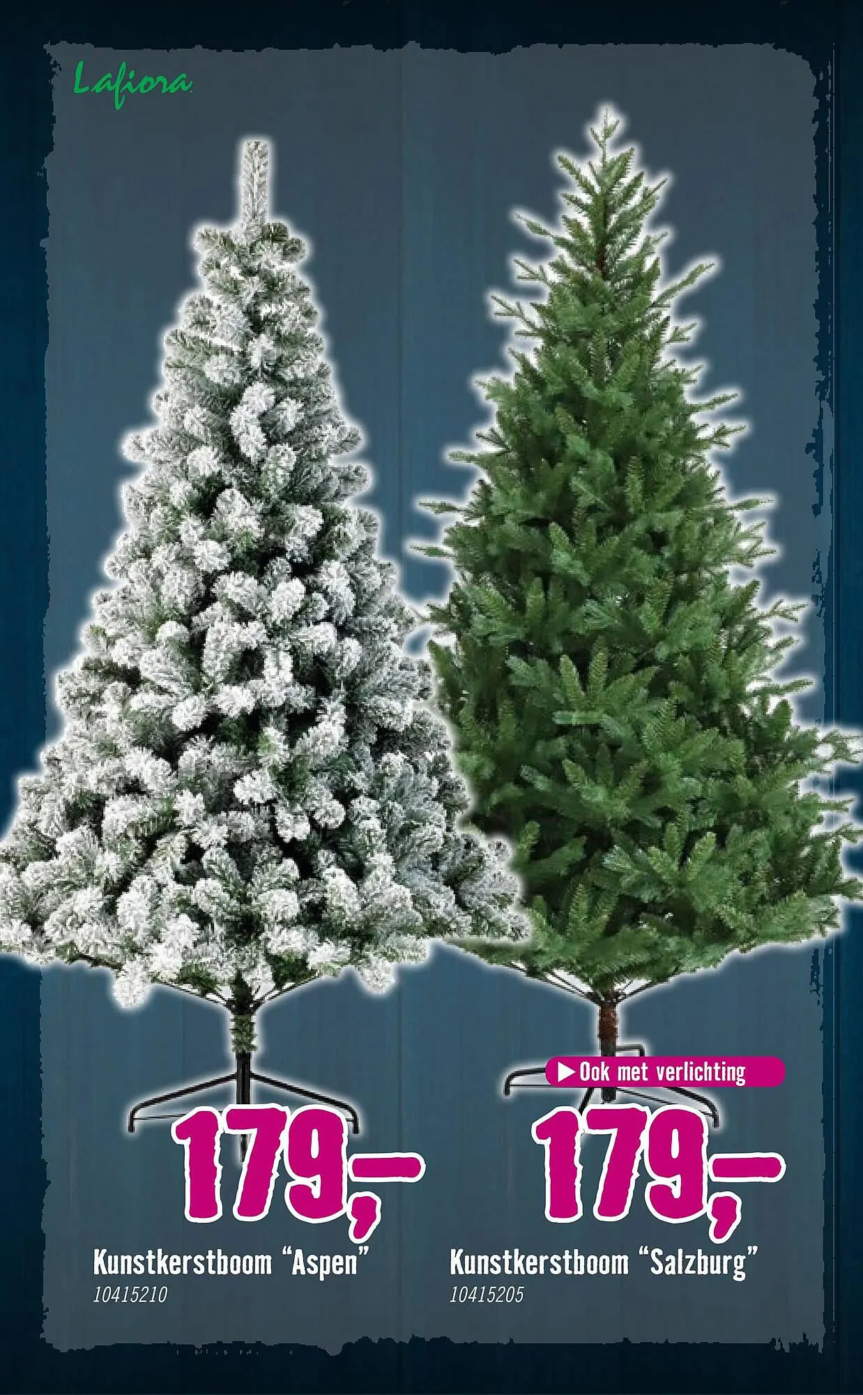 Hornbach folder van 26 november tot 31 december 2023 - Folder pagina 8