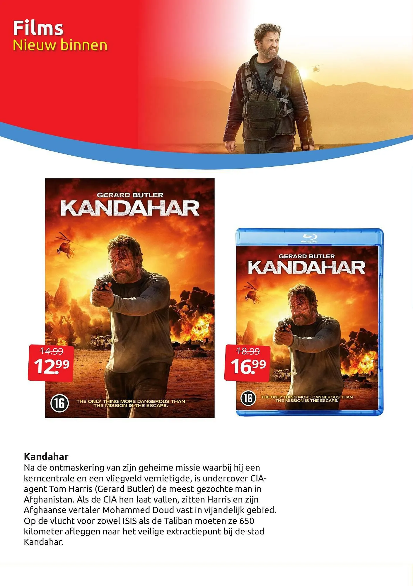 Boekenvoordeel folder van 23 september tot 1 oktober 2023 - Folder pagina 15