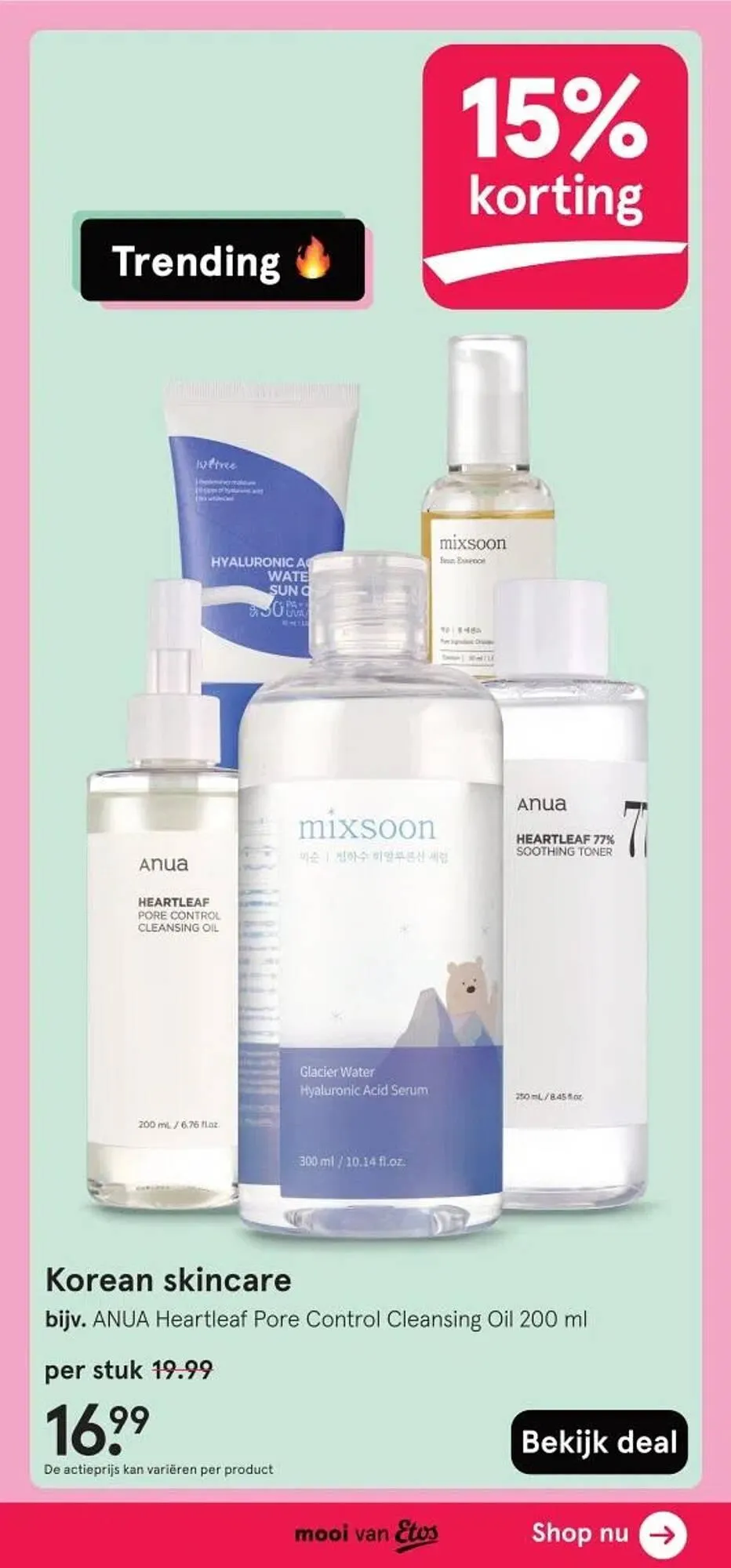 Etos folder van 3 februari tot 9 februari 2025 - Folder pagina 34