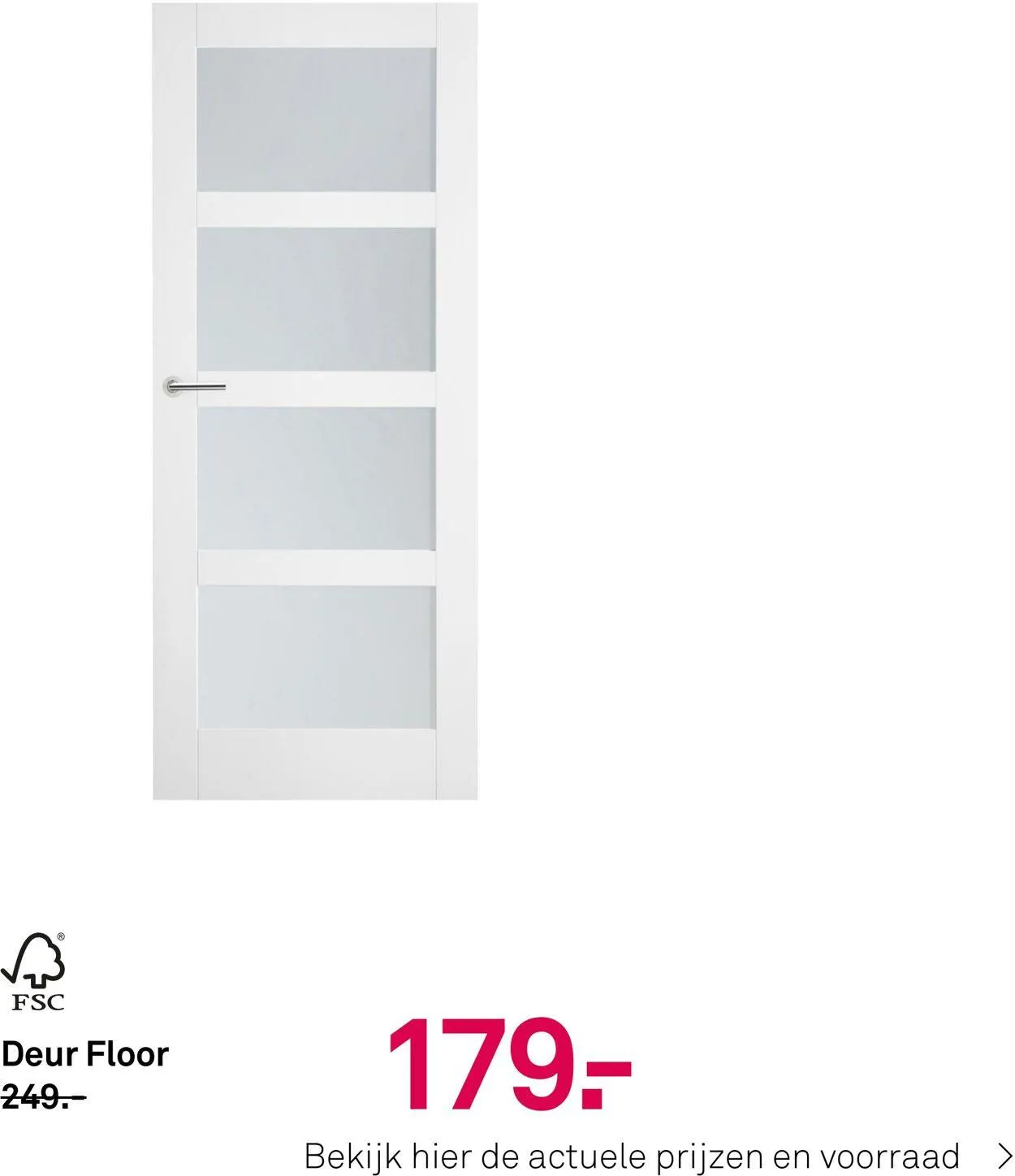 Karwei Actuele folder van 4 augustus tot 10 augustus 2025 - Folder pagina 22