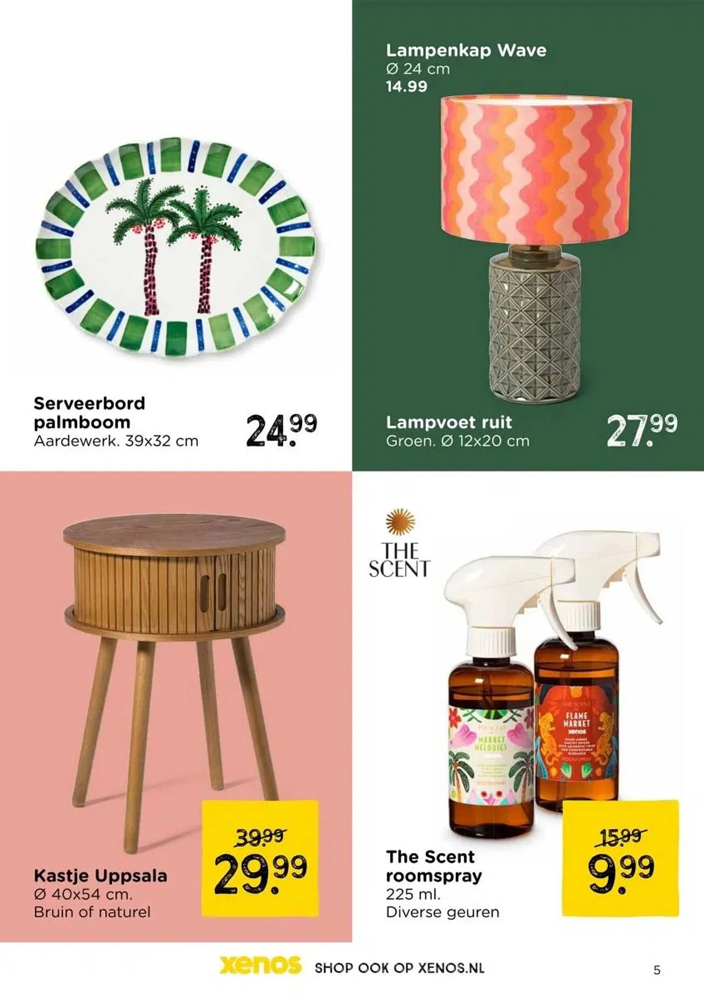 Xenos folder van 26 januari tot 8 februari 2026 - Folder pagina 5