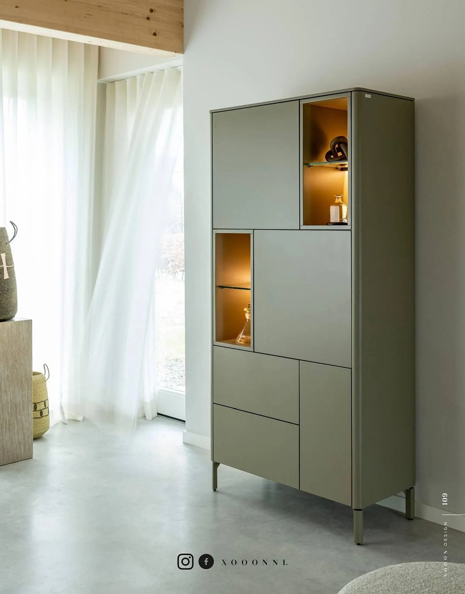 Xooon folder van 7 april tot 30 april 2026 - Folder pagina 109