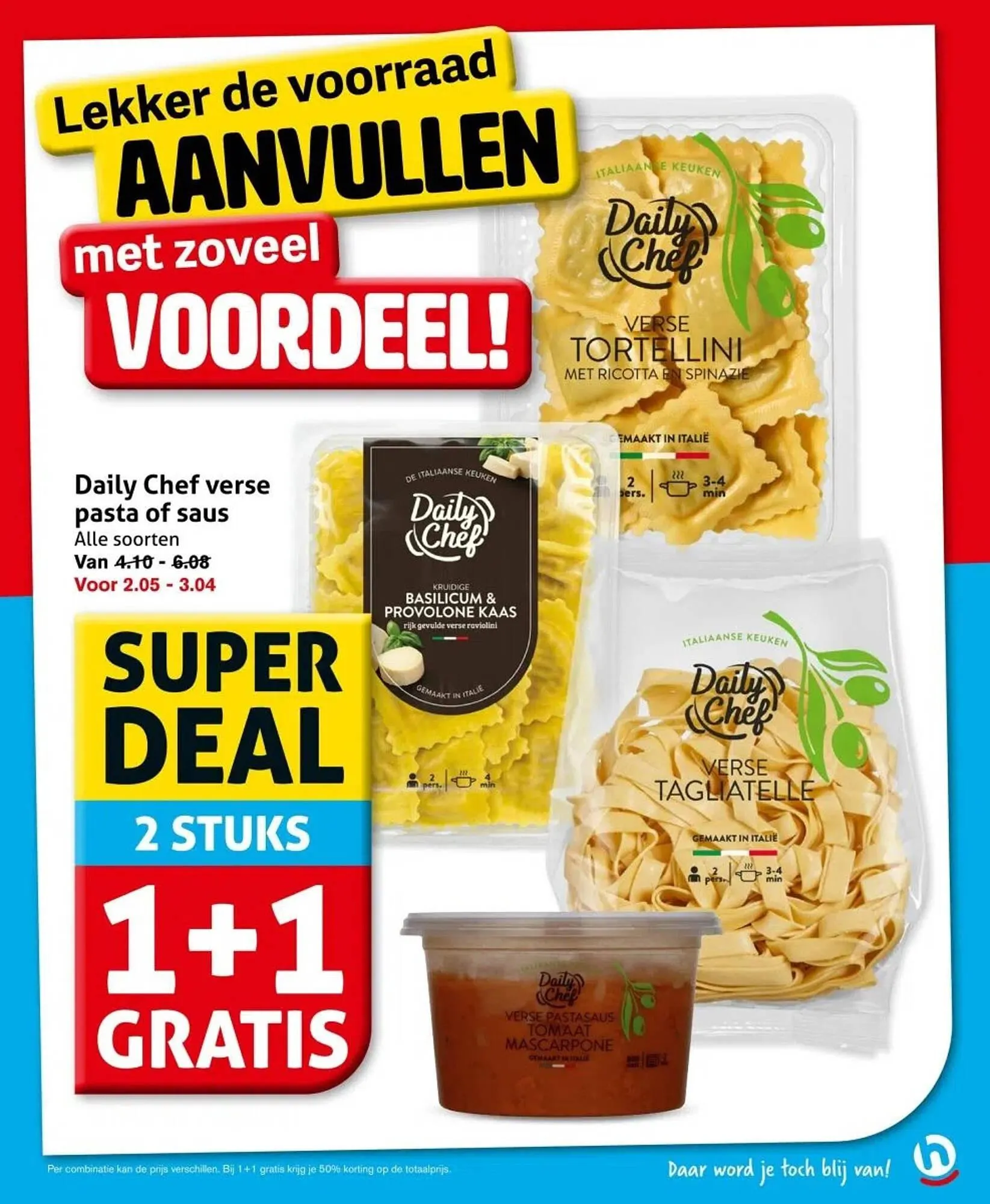 Hoogvliet folder van 10 december tot 16 december 2025 - Folder pagina 11