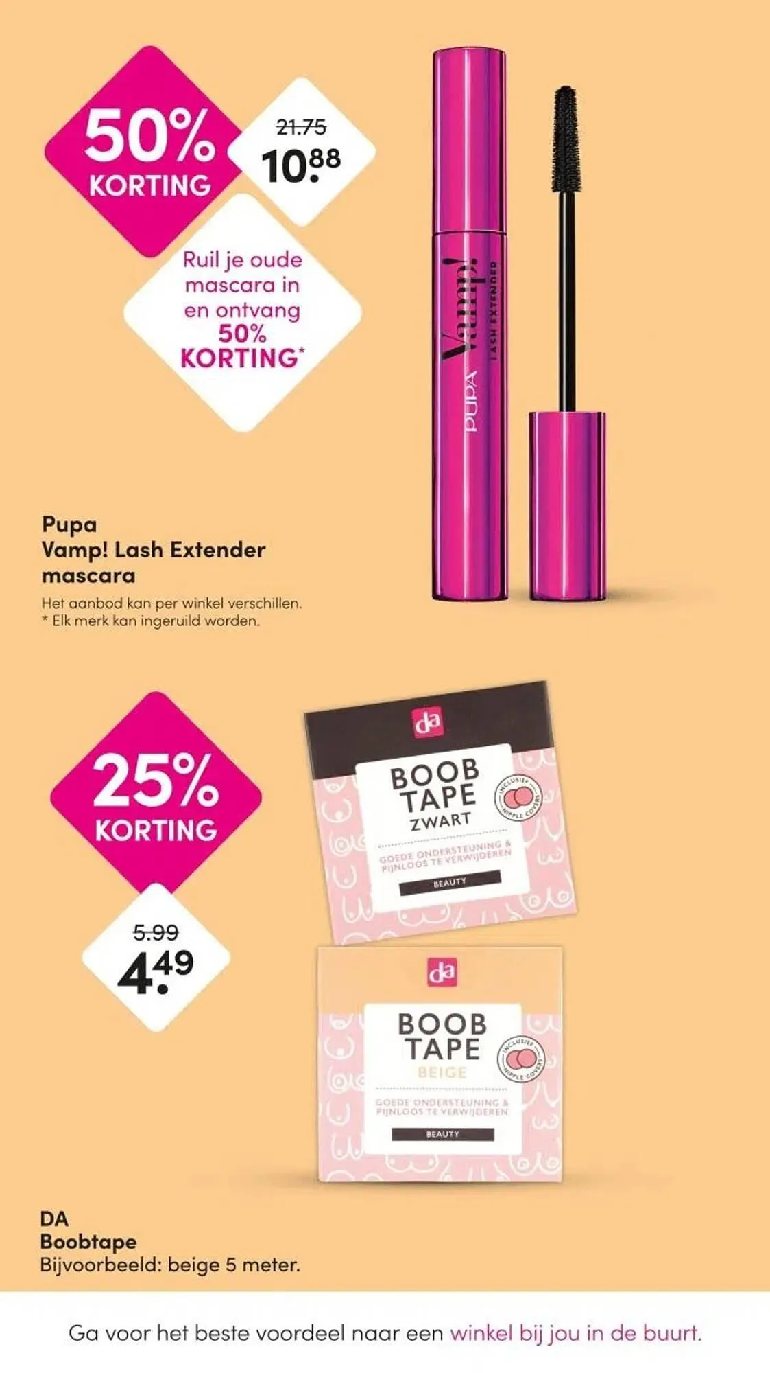 DA folder van 29 juni tot 13 juli 2025 - Folder pagina 17