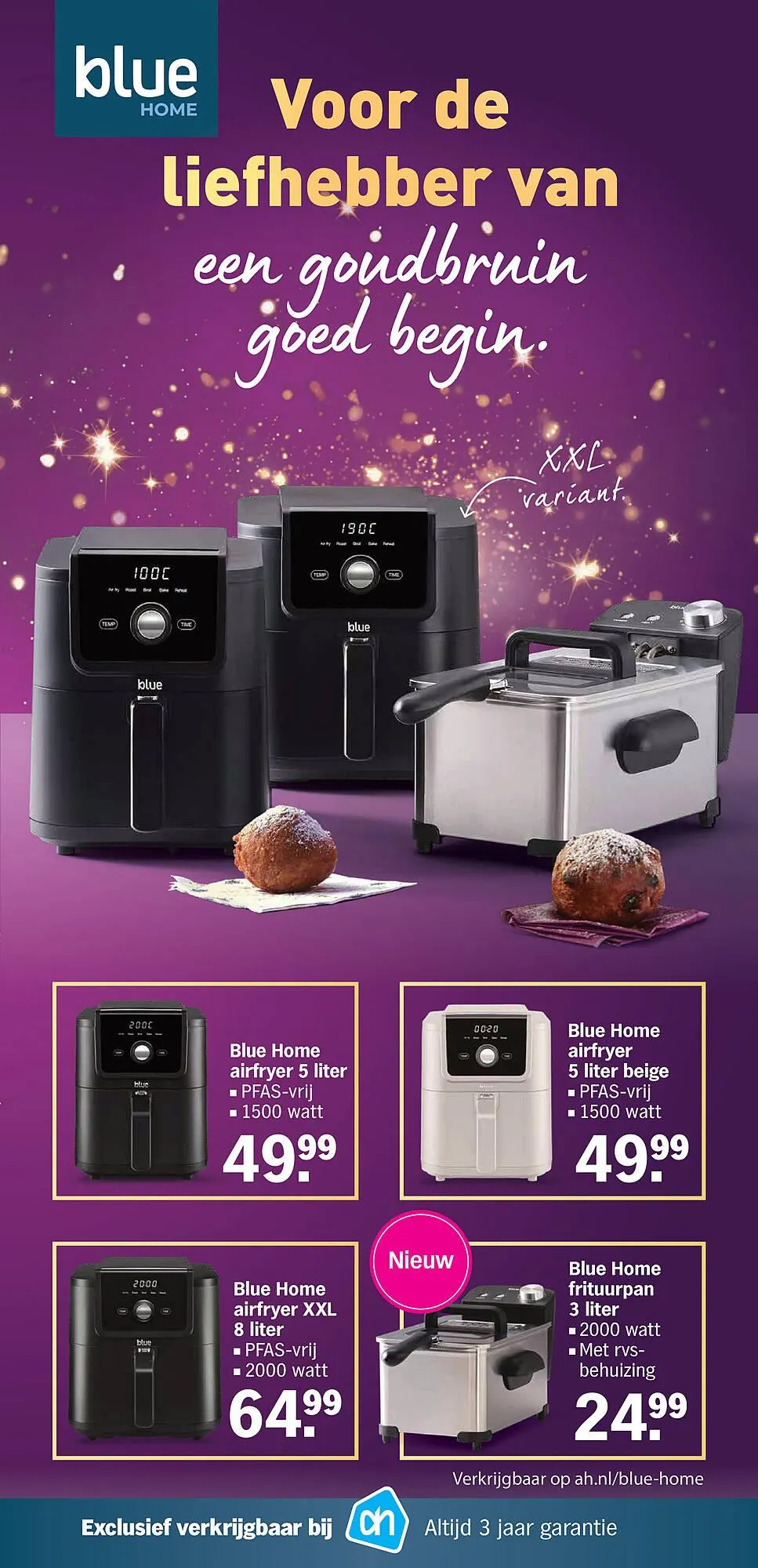 Albert Heijn folder van 27 december tot 4 januari 2026 - Folder pagina 6