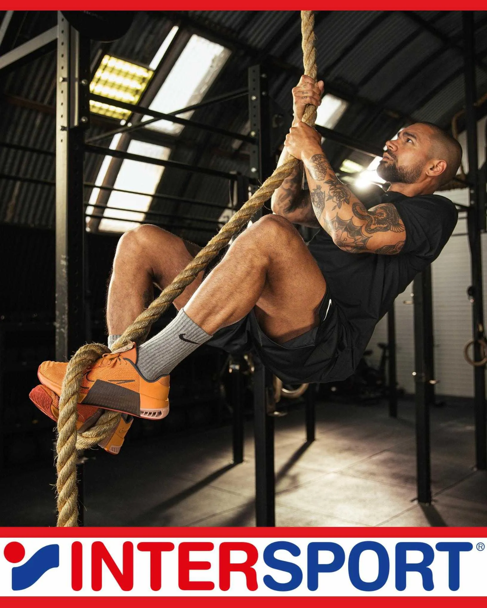 INTERSPORT Folder van 14 augustus tot 28 augustus 2023 - Folder pagina 8