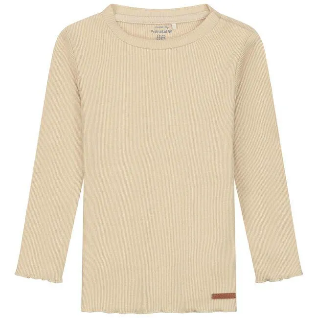 Prénatal peuter shirt